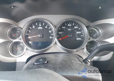 2010 Chevrolet Silverado 1500 Lt z USA, uszkodzony, nr VIN 3GCRCSE05AG206124